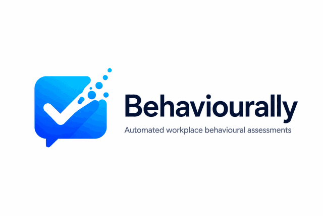 Behaviourally